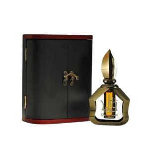 Surrati Qandeel Attar For Men 12ml - (101025117)