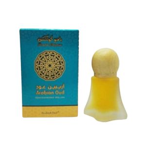 Surrati Roll On Arabian Oud Attar For Men - 20ml (201055102)