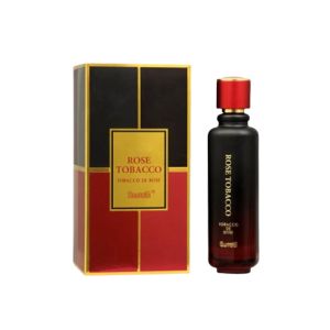 Surrati Rose Tobacco Roll On Attar For Men - 6ml (101048062)