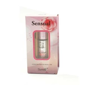 Surrati Sensual Roll On Perfume 6 Ml (101048043)