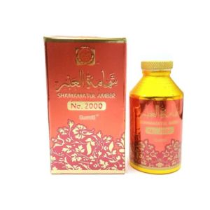 Surrati Shamamatul Amber 2000 Attar For Unisex 5 Tola (101049001)