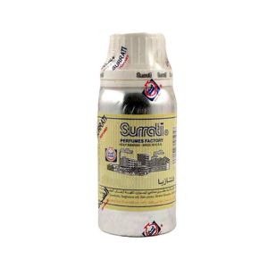 Surrati Shamamatul Amber 30000 Attar For Unisex 5 Tola (101049013)