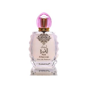 Surrati Spray Musk Al Ameera Perfume For Men - 100ml (201055010)