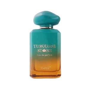 Surrati Spray Turquoise Stone Perfume For Women - 100ml (101044268)