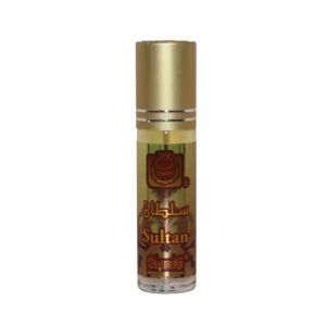 Surrati Sultan Roll On Attar - 6ml (101048024)