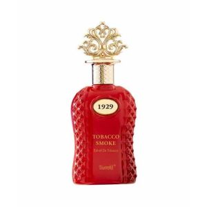 Surrati Spray Tobacco Smoke Perfume For Men - 100ml (101044295)