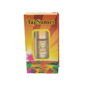 Surrati Taj Sunset Roll On Perfume 6 Ml (101048042)