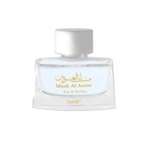 Surrati Taqam Majmooa Musk Al Aroos Perfume 55ml (101047023)