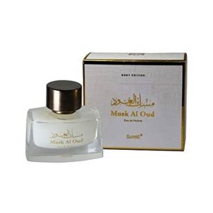 Surrati Taqam Majmooa Musk Al Oud Perfume 55ml (101047026)