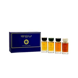 Surrati Taqam Oud Collection Attar For Unisex (101047038)