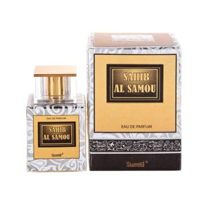 Surrati Taqam Sahib Al Samou Perfume For Men - 100ml