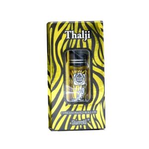 Surrati Thalji Roll On Perfume 6 Ml (101048040)