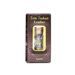 Surrati Tom Tuskan Leather Roll On Perfume 6 Ml (101048032)