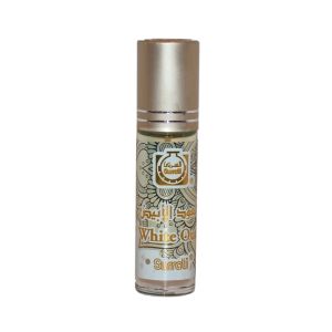 Surrati White Oud Roll On Attar - 6ml (101048021) 