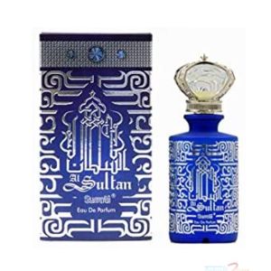 Surrati Al Sultan Spray Perfume - 100ml (101044220)