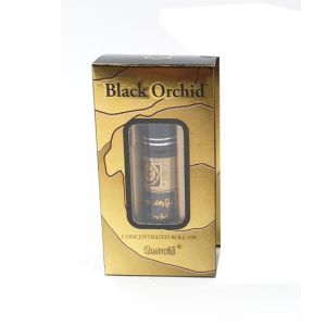 Surrati Black Orchid Roll On Perfume 6 Ml (101048034)