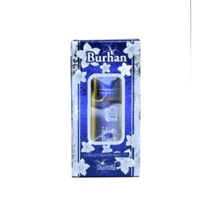 Surrati Burhan Roll On Perfume 6 Ml (101048037)