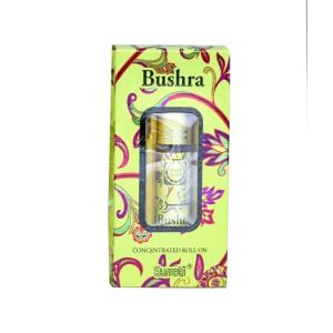 Surrati Bushra Roll On Perfume 6 Ml (101048038)