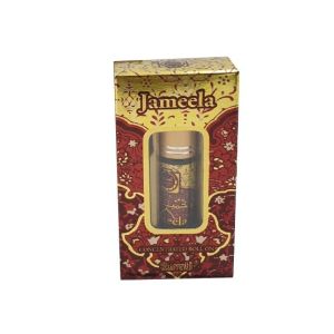 Surrati Jameela Roll On Perfume 6 Ml (101048039)