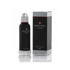 Swiss Army Altitude Eau De Toilette For Men 100ml