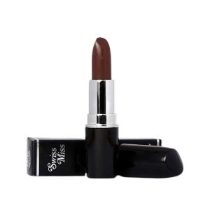 Swiss Miss Lipstick Dark Chocolate (MATTE-223)