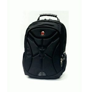 Swiss Gear Backpack Black (6022)