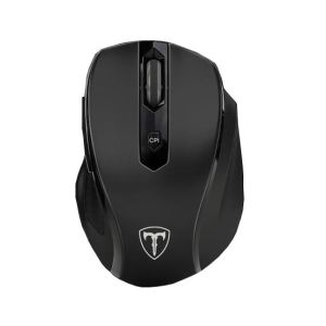 T-Dagger Corporal T-TGWM100 Wireless Gaming Mouse