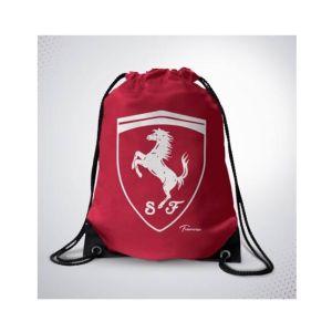 Traverse Red and White Digital Printed Drawstring Bag (T17DRSSCR)