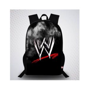 Traverse WWE Digital Printed Backpack (T213TWH)