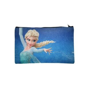 Traverse Frozen Digital Printed Pencil Pouch (T230POUCH)