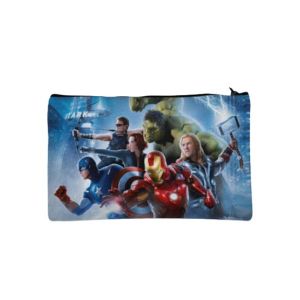 Traverse Avengers Digital Printed Pencil Pouch (T235POUCH)