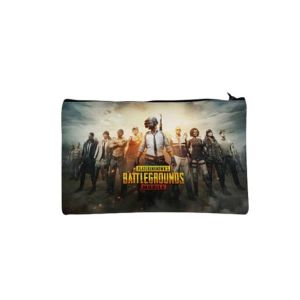 Traverse PUBG Digital Printed Pencil Pouch (T236POUCH)