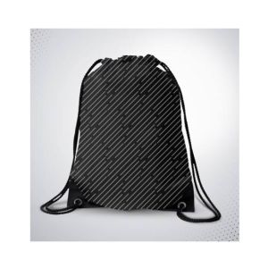 Traverse Printed Drawstring Bag (T275DRSTR)