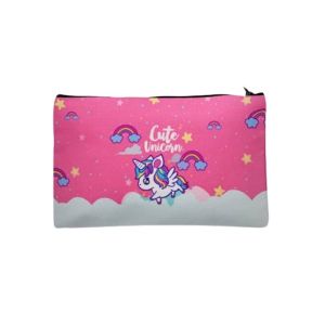 Traverse Unicorn Digital Printed Pencil Pouch (T367POUCH)