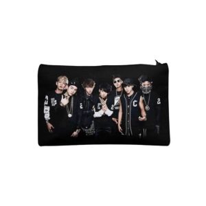 Traverse BTS Digital Printed Pencil Pouch (T373POUCH)