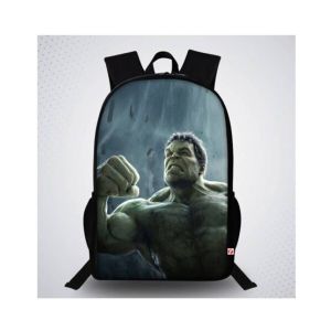 Traverse Hulk Digital Printed Backpack (T39TWH)