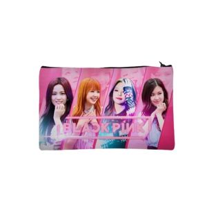 Traverse Digital Printed Pencil Pouch (T407POUCH)