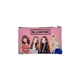 Traverse Digital Printed Pencil Pouch (T412POUCH)