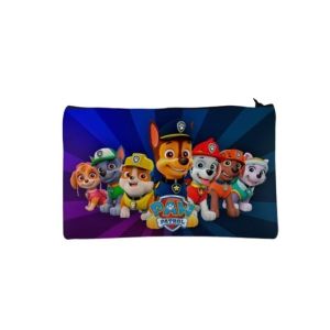 Traverse PAW Patrol Digital Printed Pencil Pouch (T417POUCH)