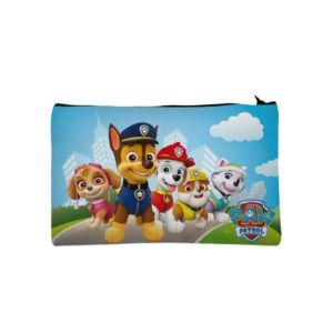Traverse PAW Patrol Digital Printed Pencil Pouch (T418POUCH)