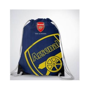 Traverse NIKE Printed Drawstring Bag (1603622682223)