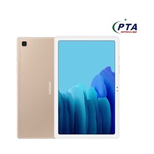 Samsung Galaxy Tab A7 10.4" 3GB 32GB Gold (T505) - PTA Compliant