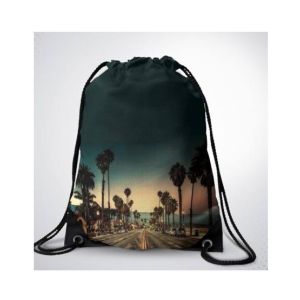 Traverse Digital Printed Drawstring Bag (T517DRSTR)