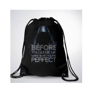 Traverse Perfect Digital Printed Drawstring Bag (T522DRSTR)