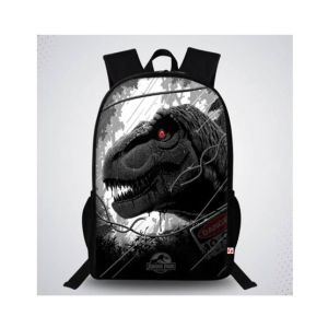 Traverse Dynasore Digital Printed School Bag (T596TWH)