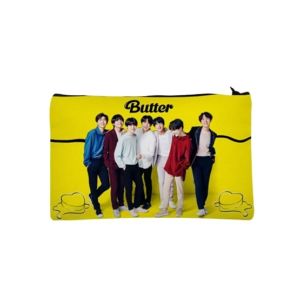 Traverse Digital Printed Pencil Pouch (T622POUCH)