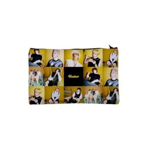 Traverse BTS Digital Printed Pencil Pouch (T625POUCH)