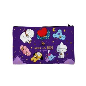 Traverse Digital Printed Pencil Pouch (T650POUCH)