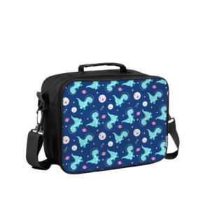Traverse Printed Lunch Box For Kids (T703LUNCHBOX)
