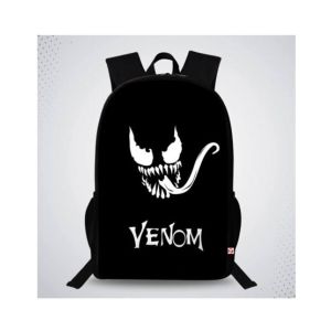 Traverse Venom Digital Printed Backpack (T842TWH)